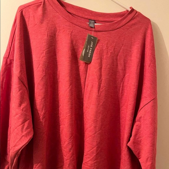 Jessica and joe fresh - Picture 4 of 4